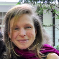 Anne Sanderson