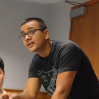 Priten Shah