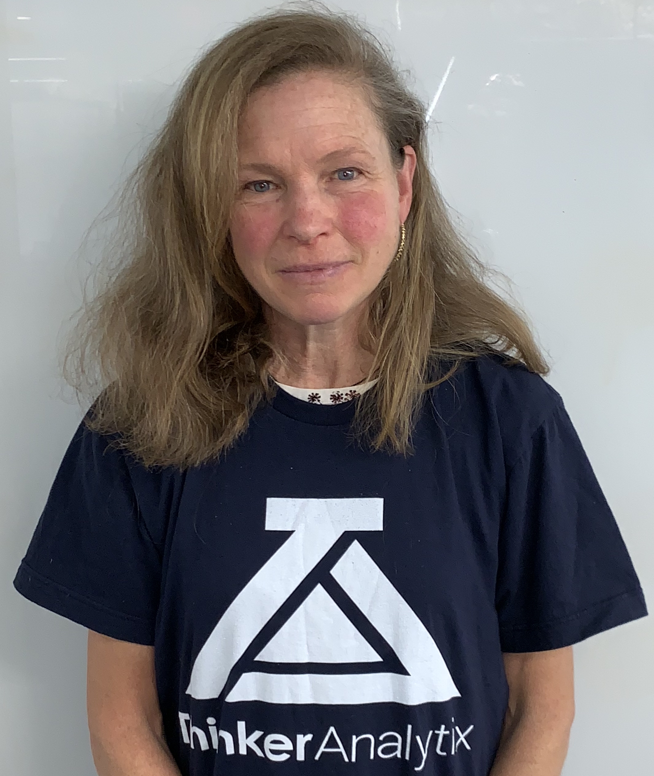 Anne Sanderson