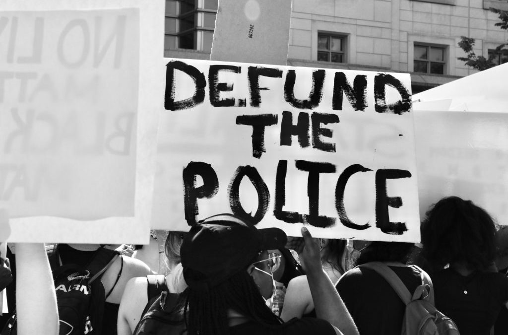 Should the Government Defund The Police?
