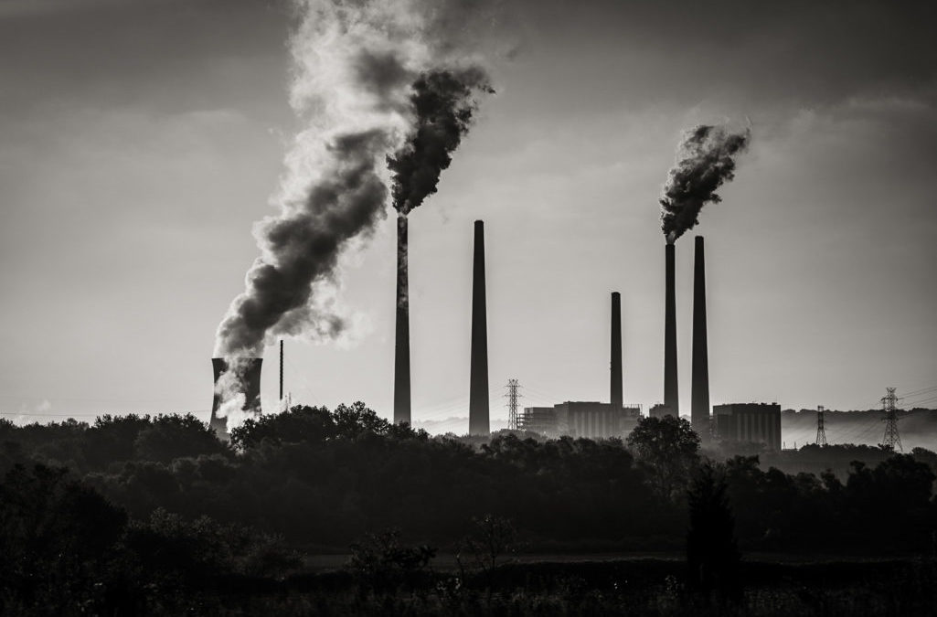 Should the US Implement a Carbon Tax?