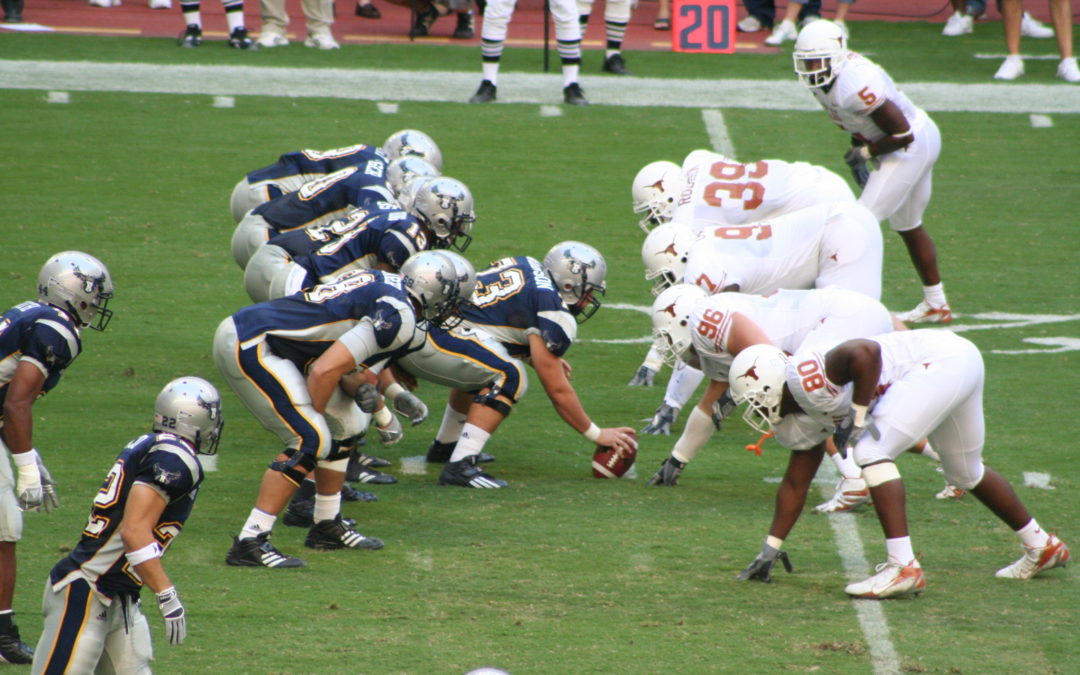Should College Sports Continue During the Pandemic?