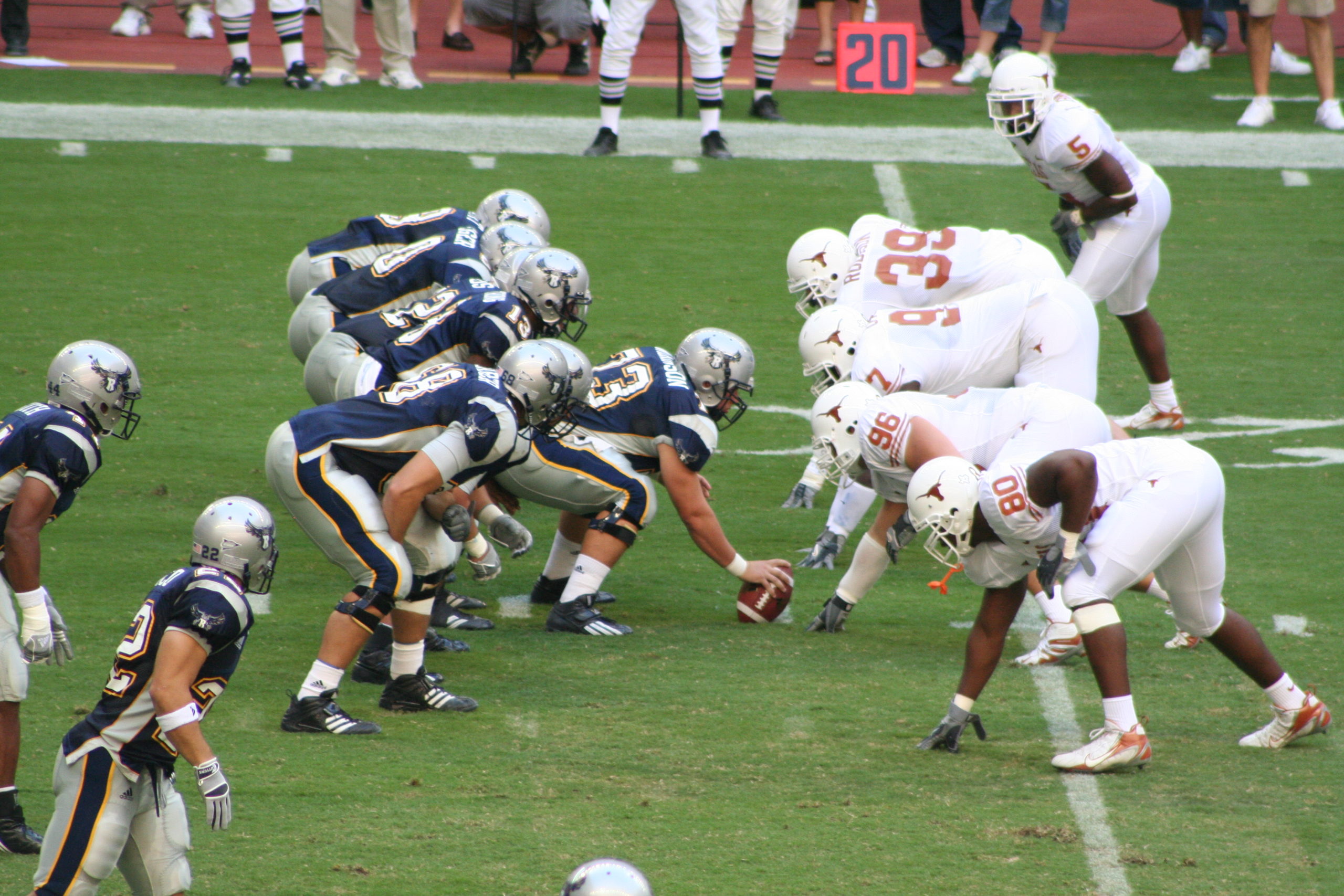 Should College Sports Continue During the Pandemic?
