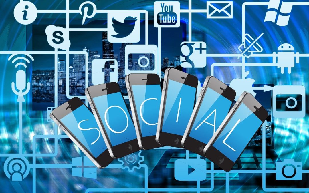 Should Social Media Companies Be Regulated?