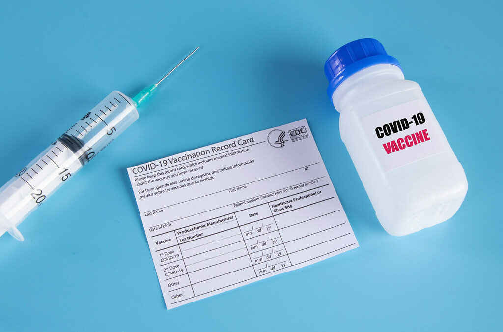 Should the US implement vaccine passports?