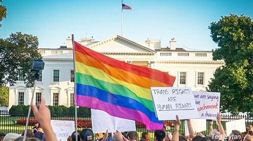 Should Congress pass the Equality Act?