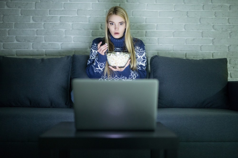 Is binge-watching TV good for you?