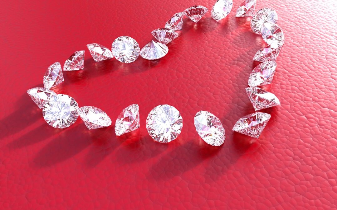 Whodunnit: The Valentine Gems Caper!