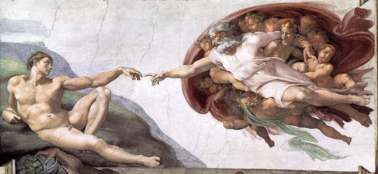 Does God exist?