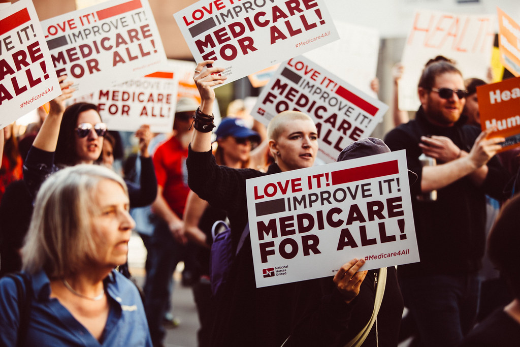 Should the us have universal health care thinkeranalytix